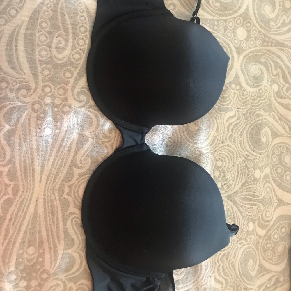 Victoria’s Secret Uplift Semi Demi (32DDD)